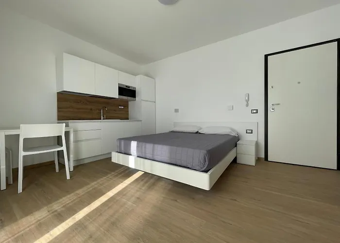 شقة فندقية Cala Bianca